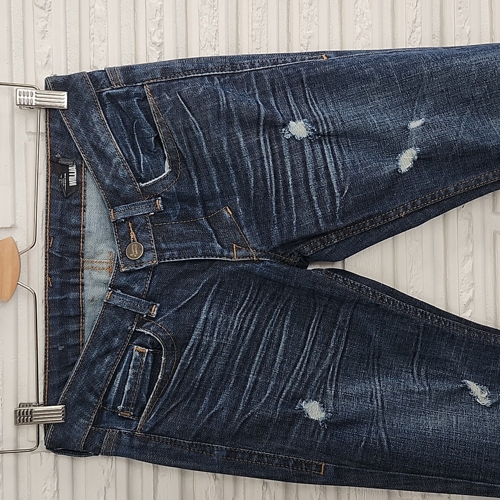 William Rast Jeans - Picture 4 of 7